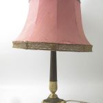 583 8546 TABLE LAMP